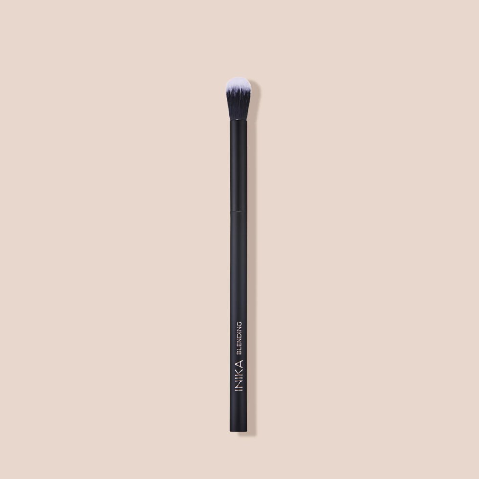 INIKA Organic Blending Brush