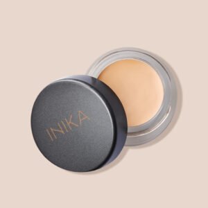 INIKA Organic Full Coverage Concealer 3.5g Shell