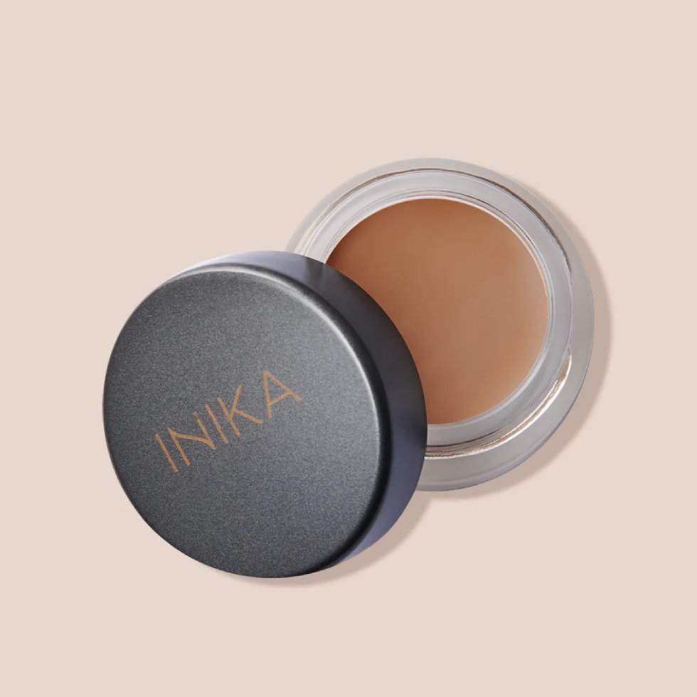 INIKA Organic Full Coverage Concealer 3.5g Tawny