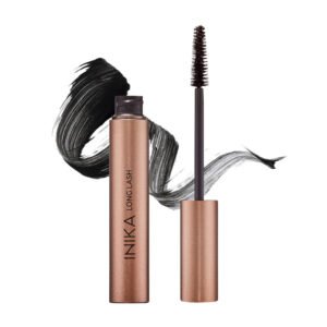 INIKA Organic Long Lash Mascara 8ml