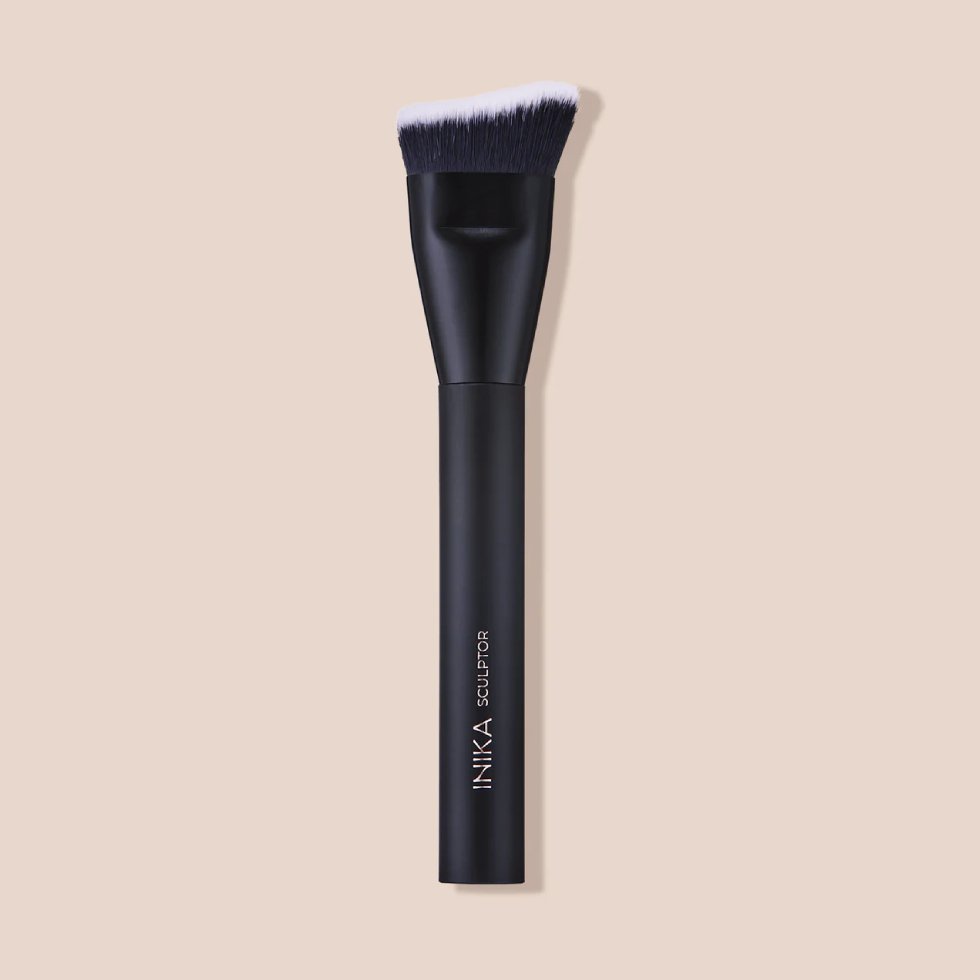 INIKA Organic Sculptor Brush