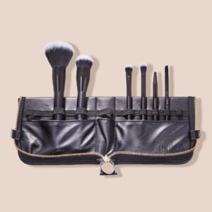 INIKA Organic Vegan Brush Case