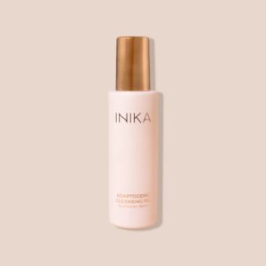 INIKA Organic Adaptogenic Cleansing Oil 80ml