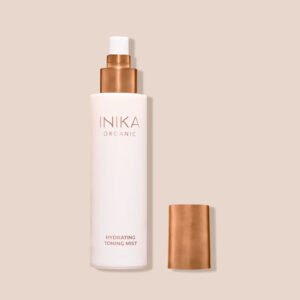INIKA Organic Hydrating Toning Mist 120ml
