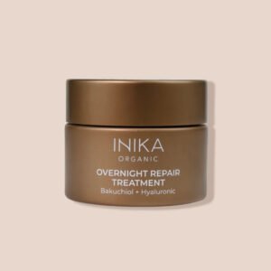 INIKA Organic Overnight Repair Treatment 50ml