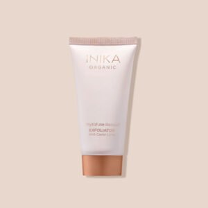 INIKA Organic Phytofuse Renew Exfoliator 75ml