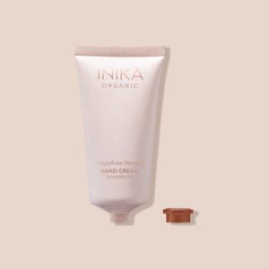 INIKA Organic Phytofuse Renew Hand Cream 75ml