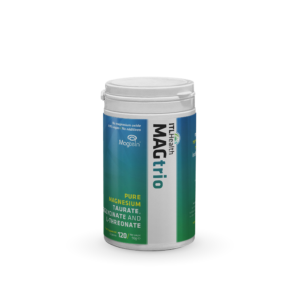 ITLHealth MAGtrio Capsules (120 Capsules)