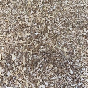 Dried Ashwagandha Root