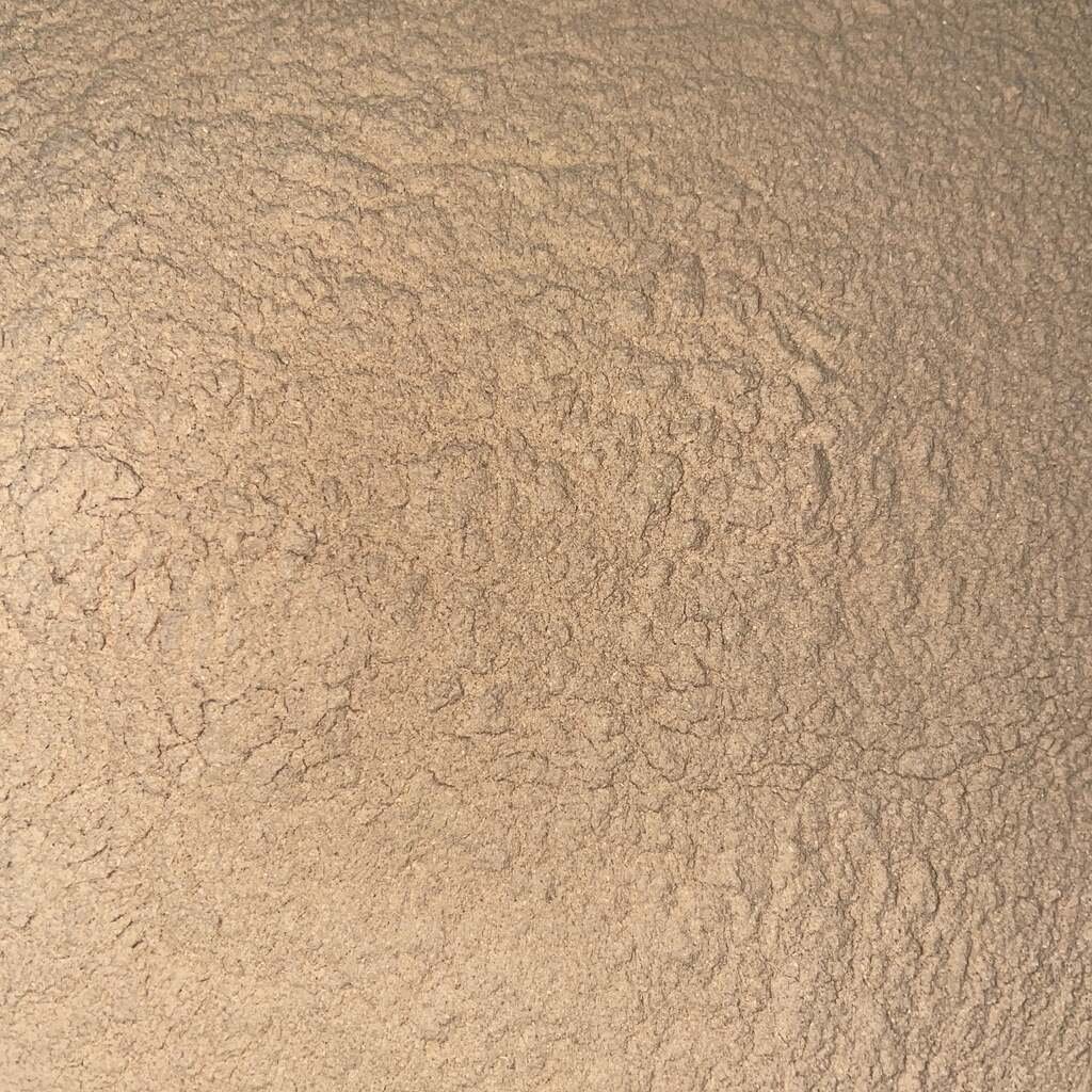 Dried Ashwagandha Root Powder