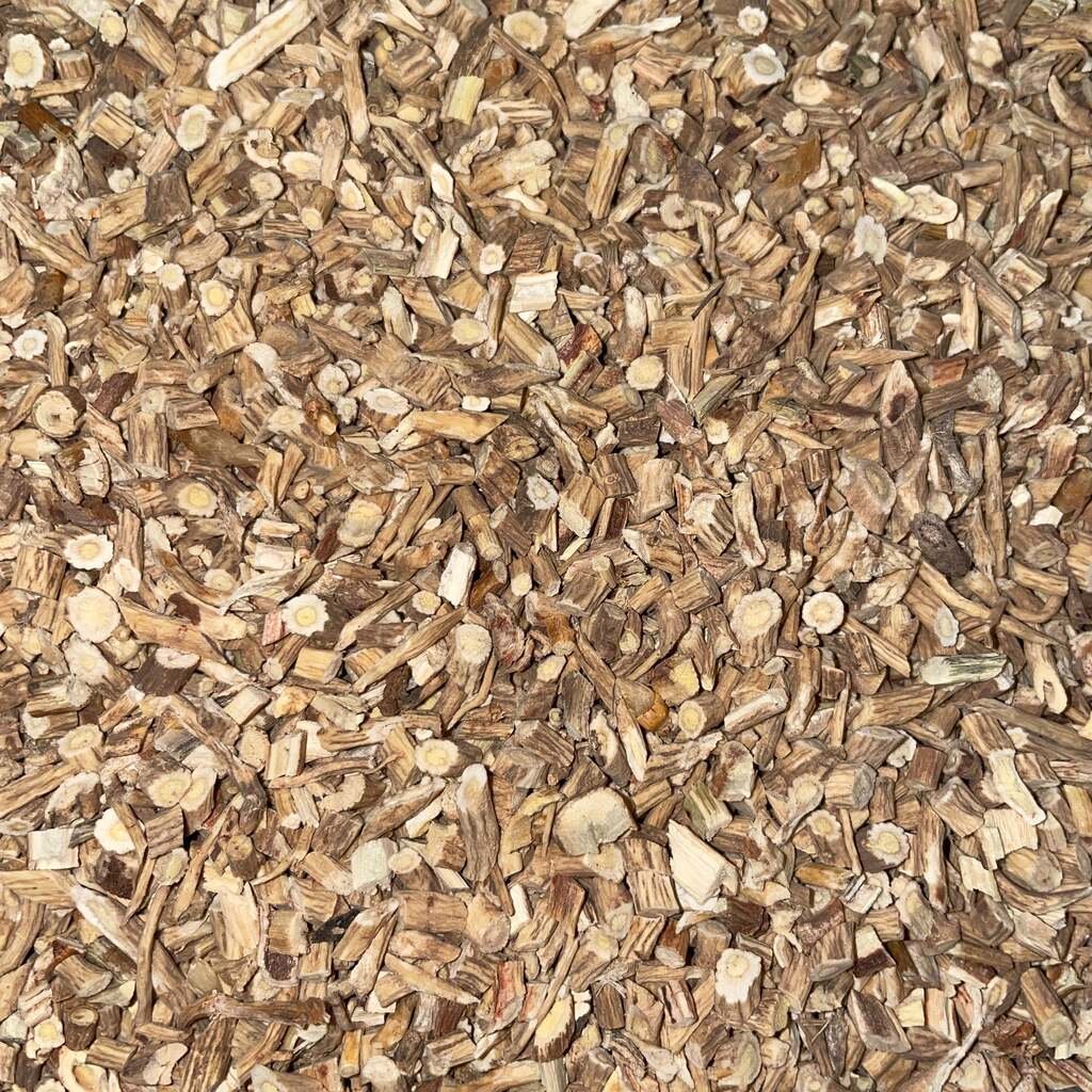 Dried Astragalus Root
