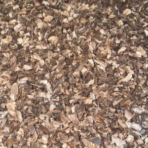Dried Burdock Root