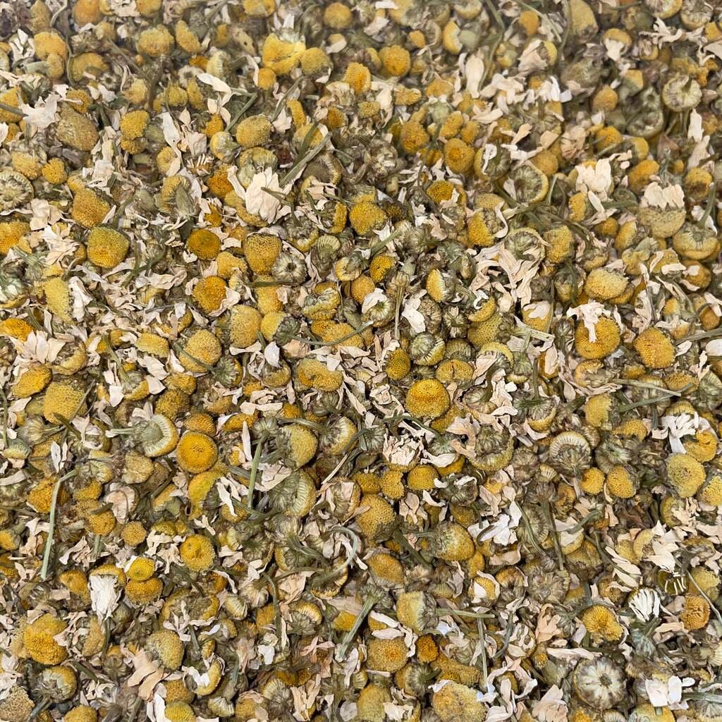 Dried Chamomile