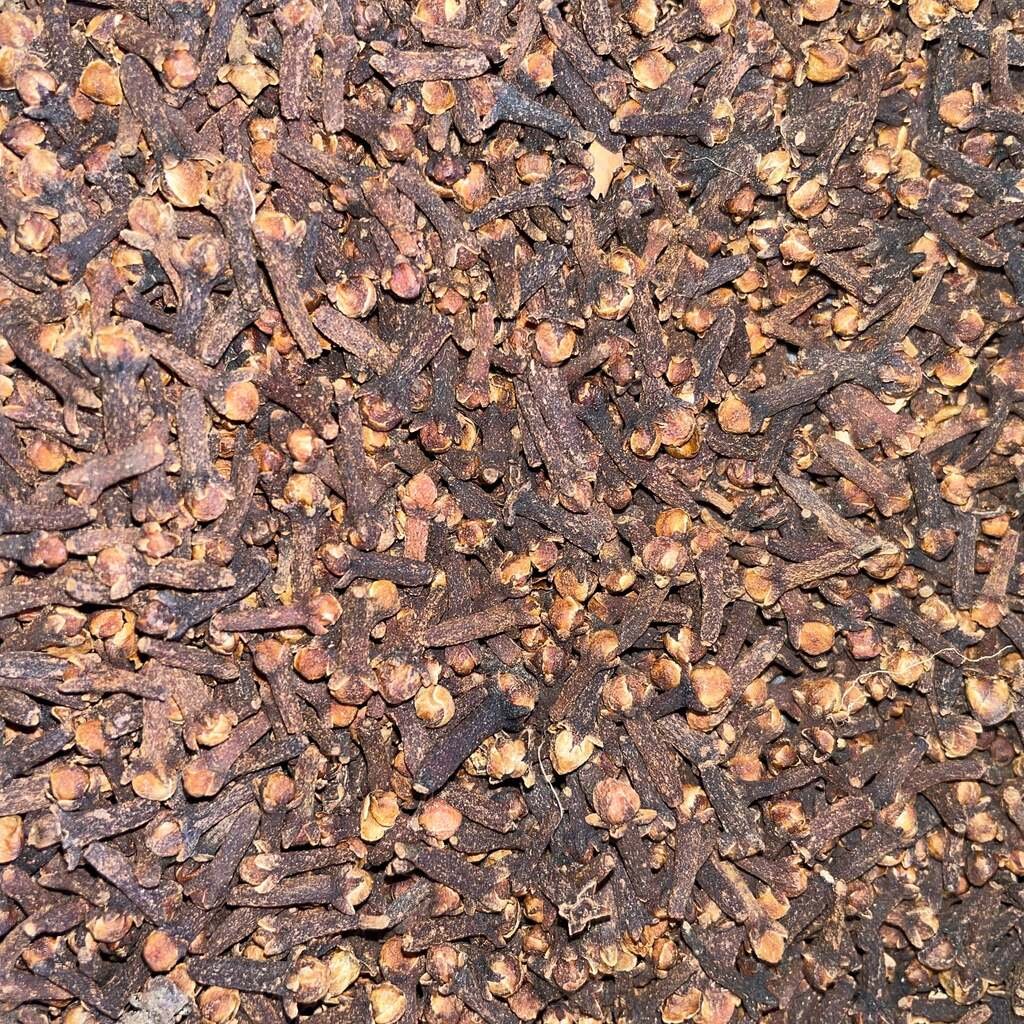 Dried Clove Buds