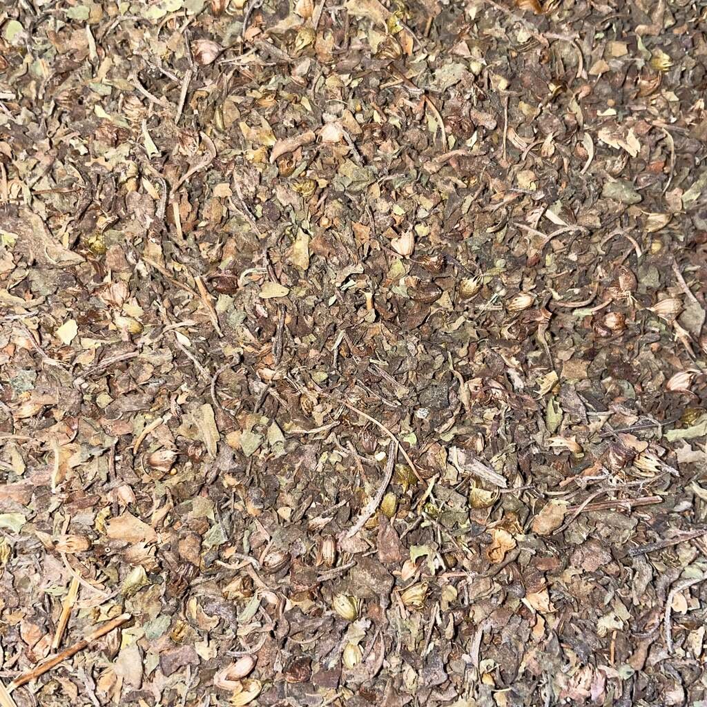 Dried Holy Basil