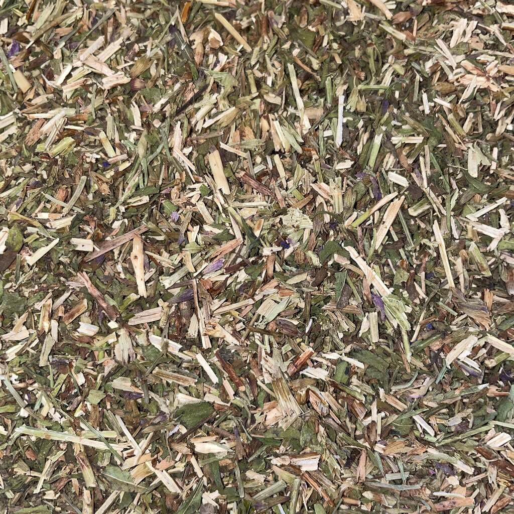 Dried Hyssop