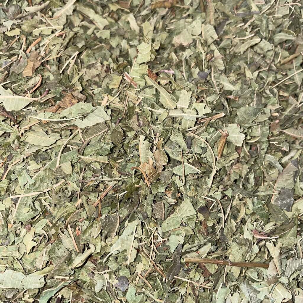 Dried Lemon Beebrush