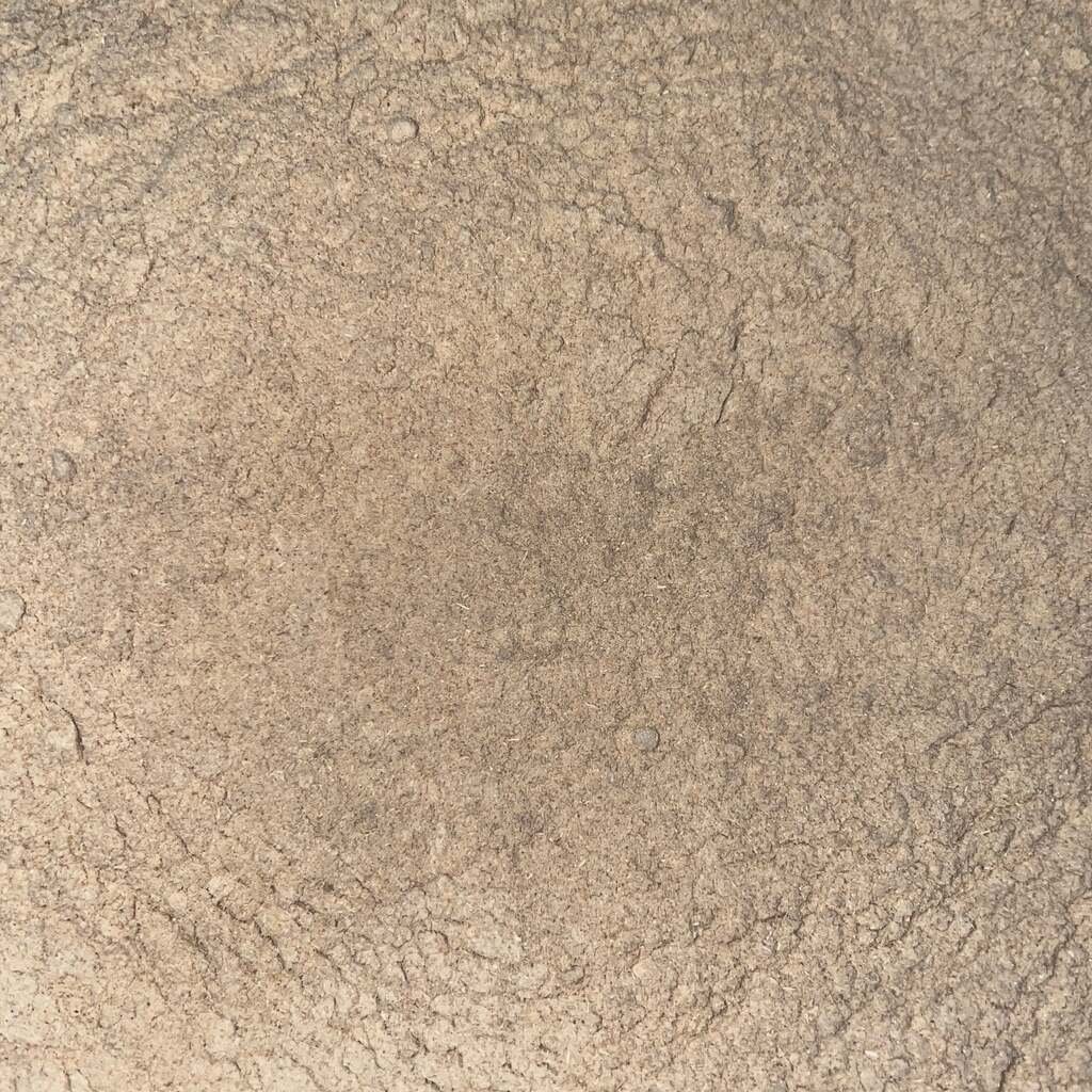 Dried Marshmallow Root Powder
