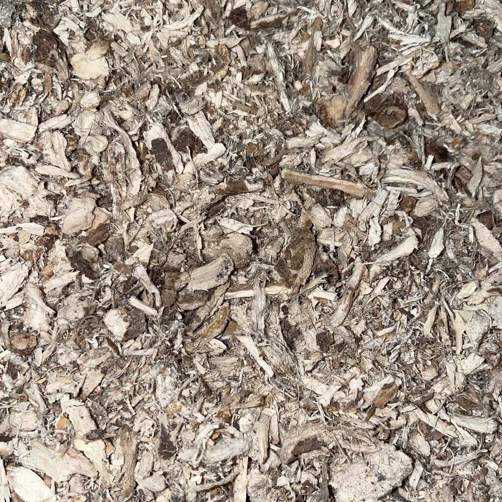 Dried Marshmallow Root