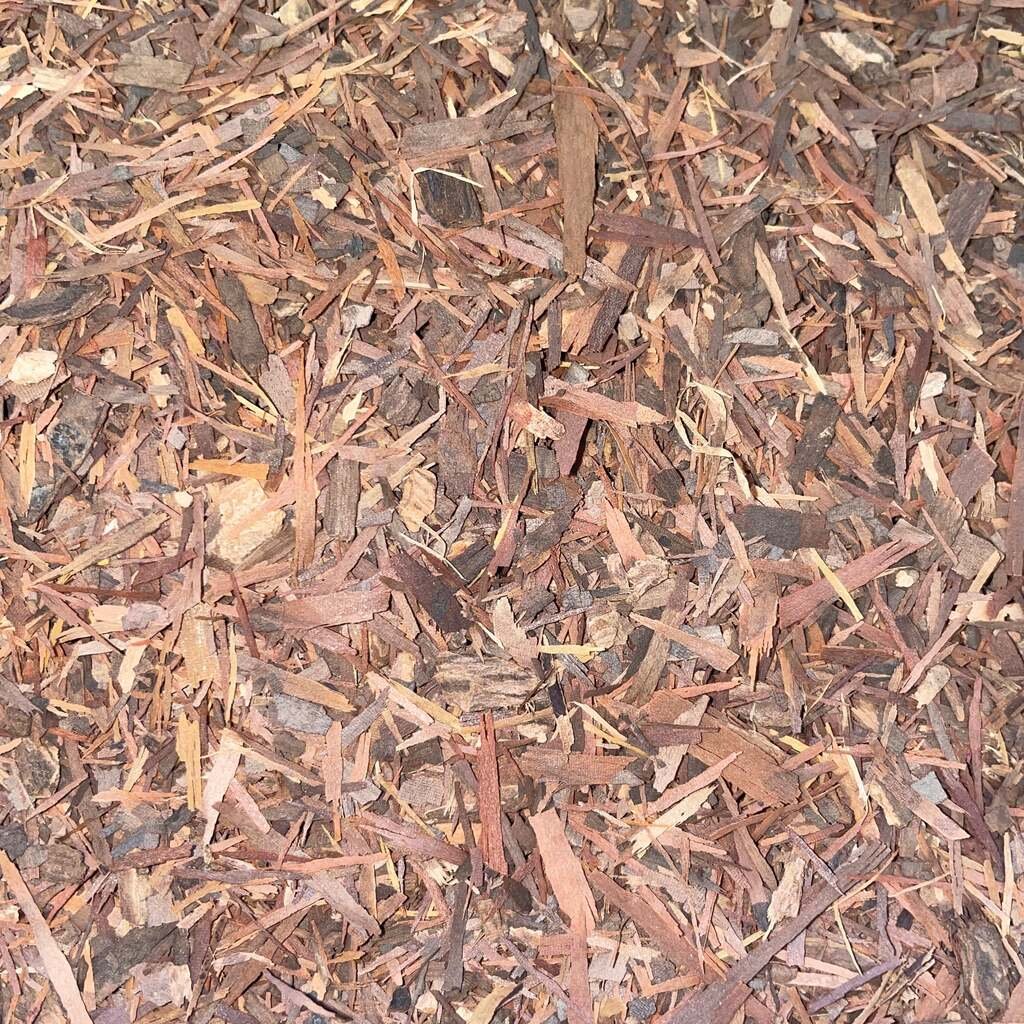 Dried Pau D'Arco Bark