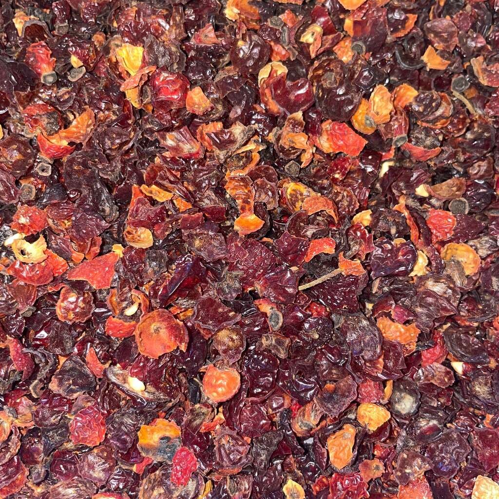 Dried Rosehip