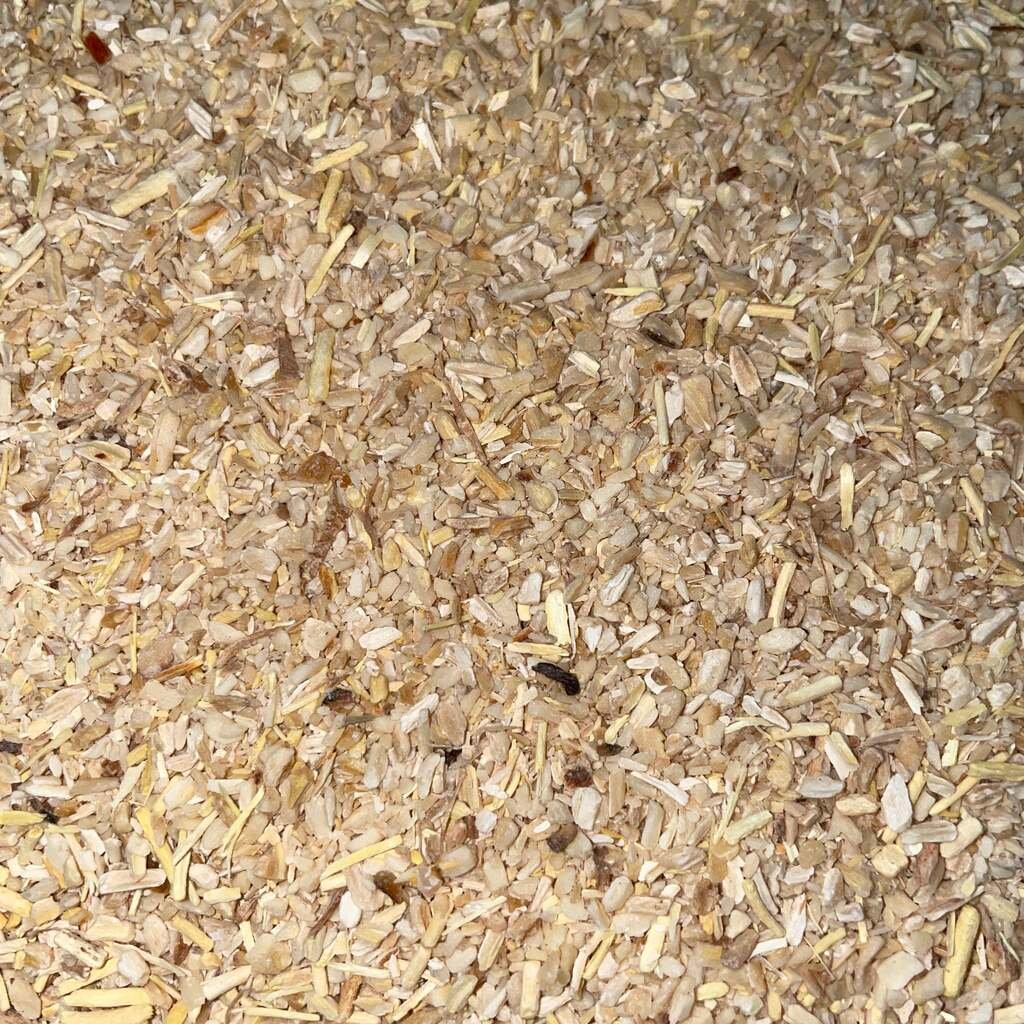 Dried Shatavari Root