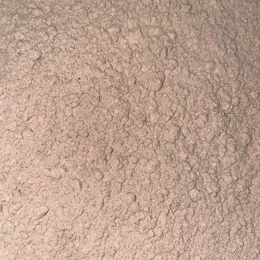 Dried Slippery Elm Powder