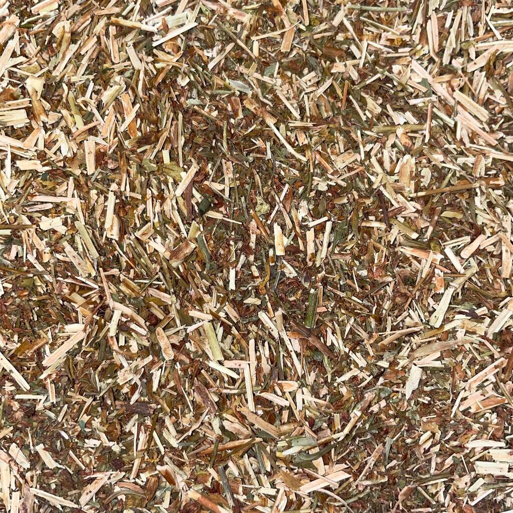 Dried St John's Wort