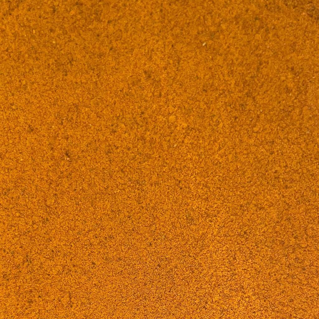 Dried Turmeric Root Powder