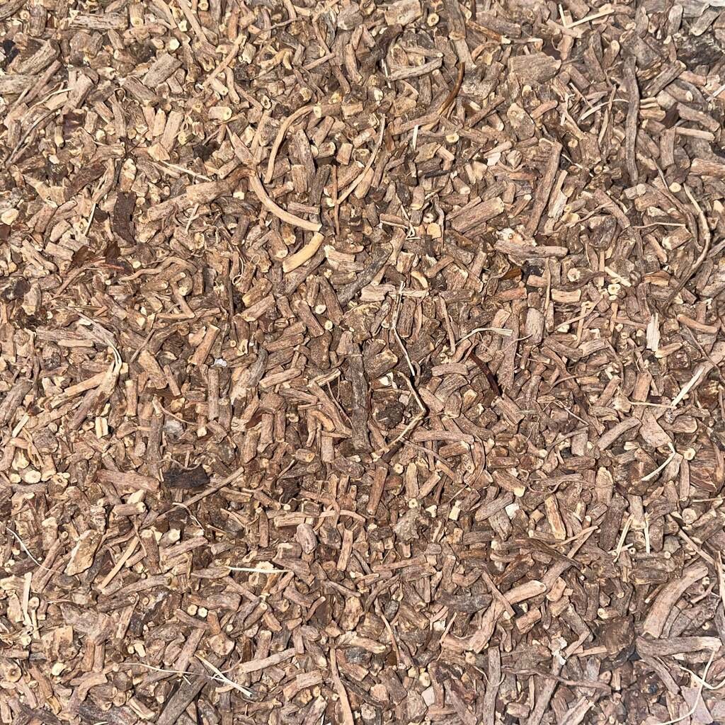 Dried Valerian Root