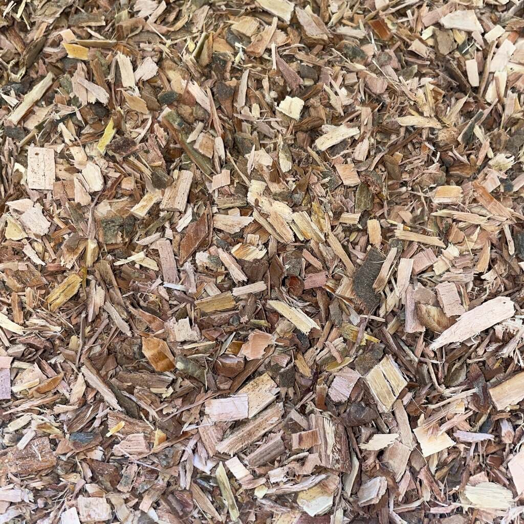 Dried Willow Bark