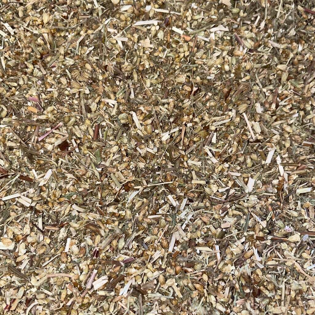 Dried Yarrow
