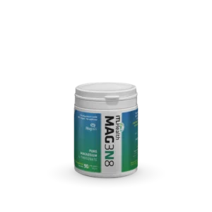 ITLHealth MAG3N8 Capsules (90 Capsules) Front